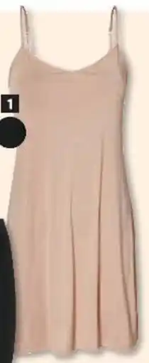 Lidl esmara Damen Unterkleid Angebot