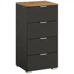 XXXLutz Kommode 40/81/42 cm Angebot
