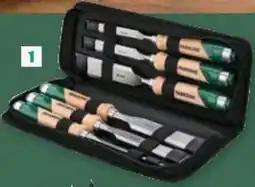Lidl PARKSIDE Stechbeitel-Set Angebot