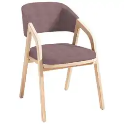 XXXLutz Stuhl in Webstoff Angebot