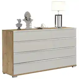 XXXLutz Sideboard 149/82/42 cm Angebot