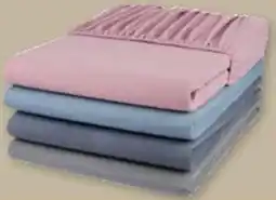 Lidl LIVARNO home Jersey-Spannleintuch Angebot