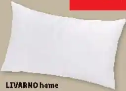 Lidl LIVARNO hame Kopfpolster Angebot