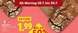 Lidl Roggenbrot Angebot