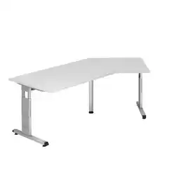 XXXLutz Schreibtisch höhenverstellbar Angebot