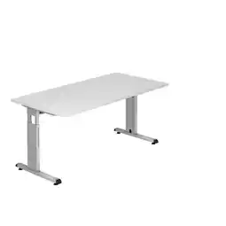 XXXLutz Schreibtisch höhenverstellbar Angebot