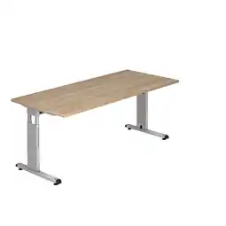 XXXLutz Schreibtisch höhenverstellbar Angebot