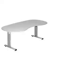 XXXLutz Schreibtisch höhenverstellbar Angebot
