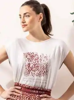 Fussl Sa.Hara Shirt Angebot