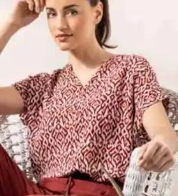 Fussl Sa.Hara Bluse Angebot