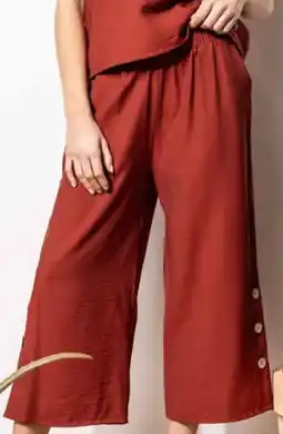 Fussl Sa.Hara Hose Angebot