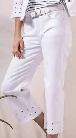 Fussl Sa.Hara Jeans Angebot
