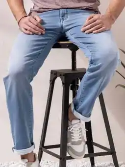 Fussl Jean Carriere Jeans Angebot