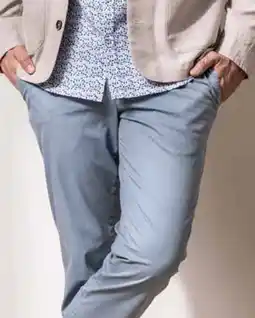Fussl Jean Carriere Chino Angebot