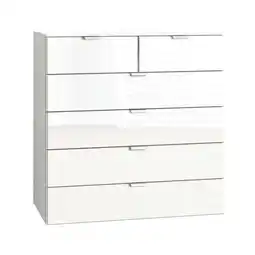 XXXLutz Kommode 100/100/42 cm Angebot