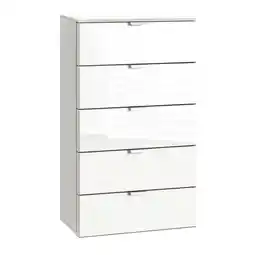 XXXLutz Kommode 50/100/42 cm Angebot