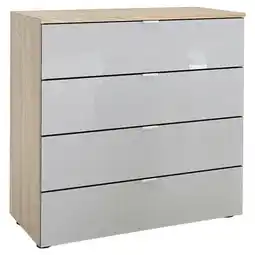 XXXLutz Kommode 80/80/42 cm Angebot