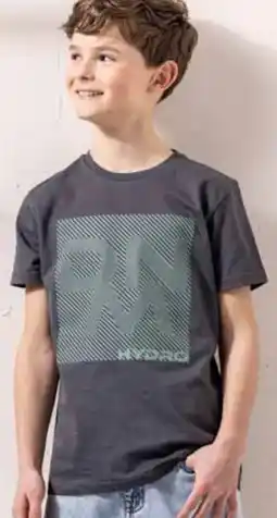 Fussl Hydro Shirt Angebot