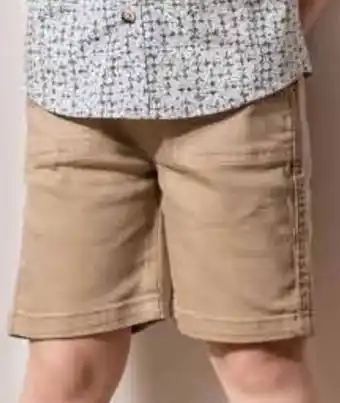 Fussl hydro Short Angebot