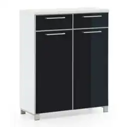 XXXLutz Schuhschrank 84/108/37 cm Angebot