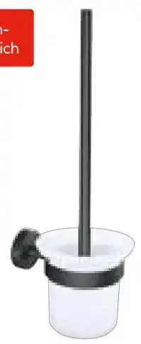 Hellweg WC-Bürstengarnitur Angebot