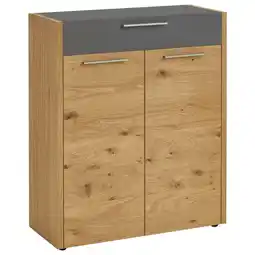 XXXLutz Schuhschrank 86/103/37 cm Angebot