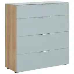 XXXLutz Kommode 90,2/98,7/40 cm Angebot
