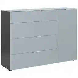 XXXLutz Kommode 135,3/98,7/40 cm Angebot