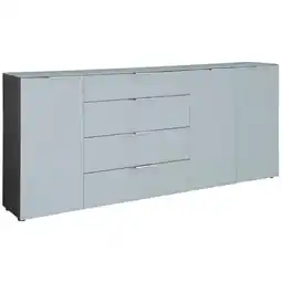 XXXLutz Sideboard 225,5/98,7/40 cm Angebot