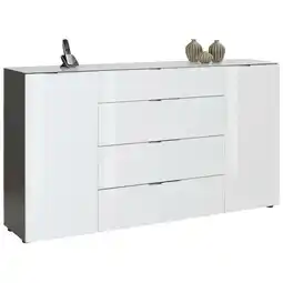 XXXLutz Sideboard 180,4/98,7/40 cm Angebot