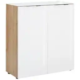 XXXLutz Schuhschrank 90,2/98,7/40 cm Angebot