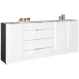 XXXLutz Sideboard 225,5/98,7/40 cm Angebot