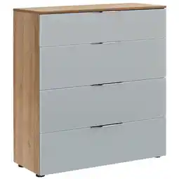 XXXLutz Kommode 90,2/99,8/40 cm Angebot