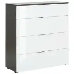 XXXLutz Kommode 90,2/99,8/40 cm Angebot