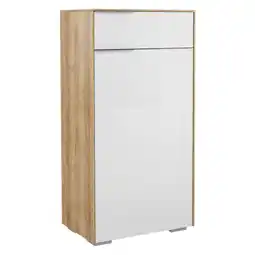 XXXLutz Schuhschrank 55,8/110,2/37,3 cm Angebot