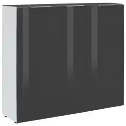 XXXLutz Schuhschrank 135,3/124,3/40 cm Angebot