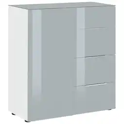 XXXLutz Kommode 90/99/40 cm Angebot