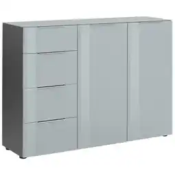 XXXLutz Sideboard 135/99/40 cm Angebot