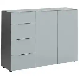 XXXLutz Sideboard 135/99/40 cm Angebot