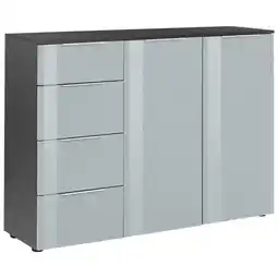 XXXLutz Sideboard 135,3/99,8/40,0 cm Angebot