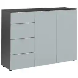 XXXLutz Sideboard 135,3/99,8/40,0 cm Angebot