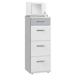 XXXLutz Kommode 46/121/40 cm Angebot