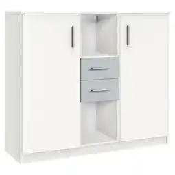 XXXLutz Sideboard 122/105/41 cm Angebot
