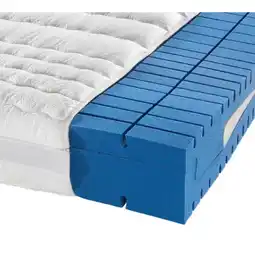 XXXLutz Kaltschaummatratze 90/190 cm Angebot