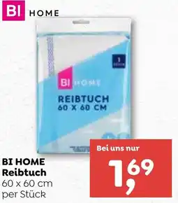ADEG BI HOME Reibtuch Angebot