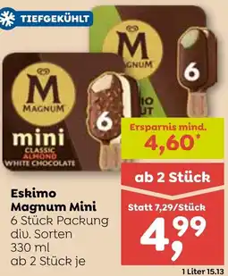 ADEG Eskimo Magnum Mini Angebot