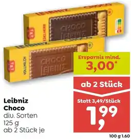 ADEG Leibniz Choco Angebot