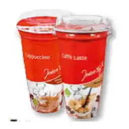 Unimarkt Eiskaffee versch. Sorten Unimarkt Angebot