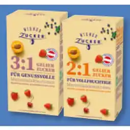 Unimarkt Gelierzucker 2:1 oder 3:1 Unimarkt Angebot