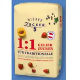 Unimarkt Gelierzucker 1:1 Unimarkt Angebot
